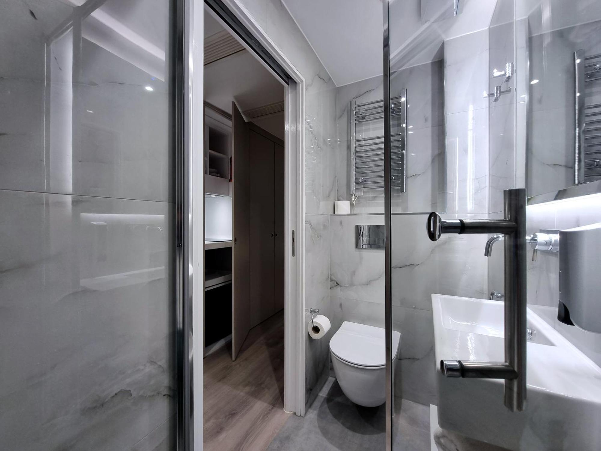 Nox Kensington Gardens Aparthotel London Bagian luar foto