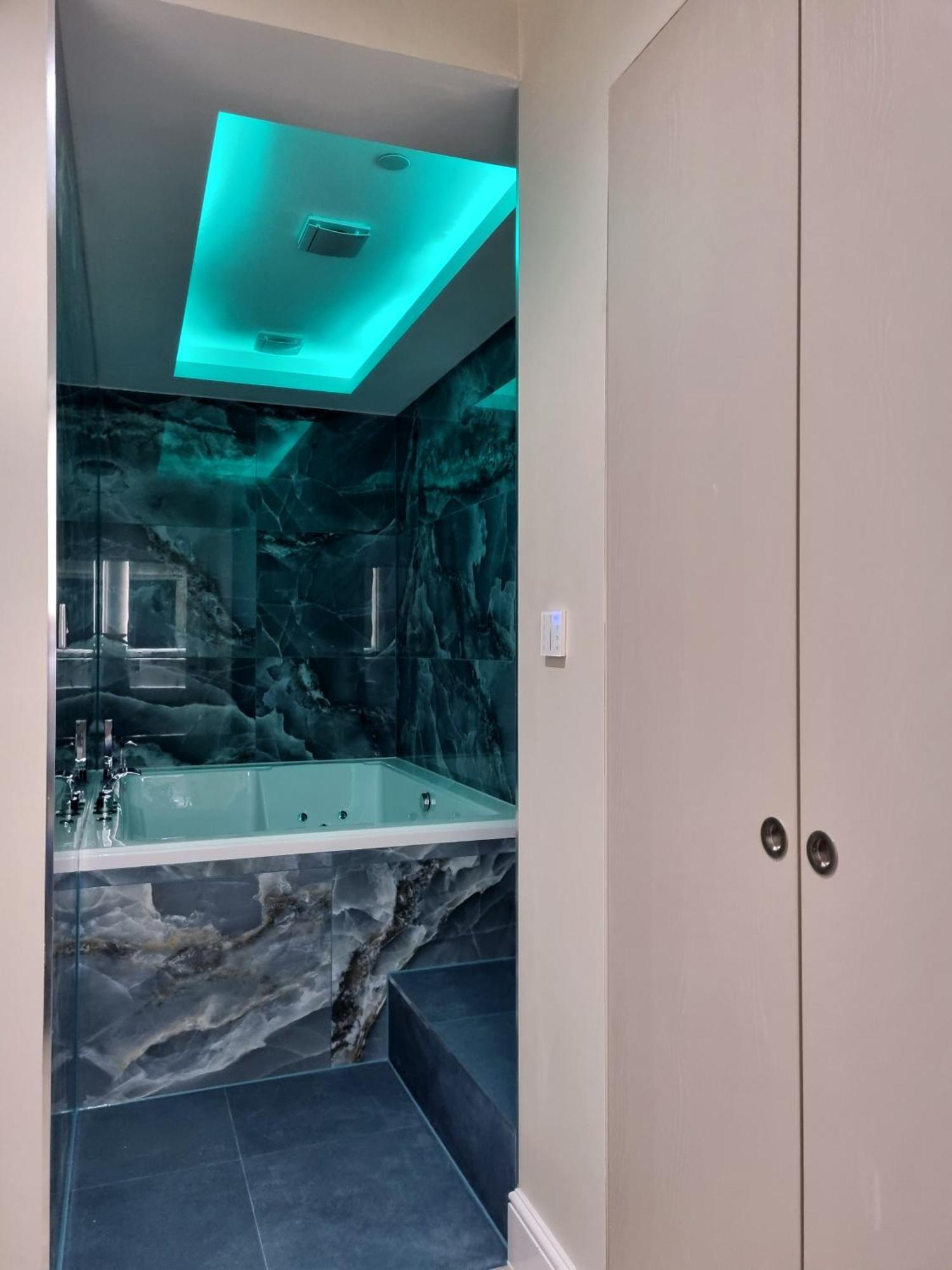 Nox Kensington Gardens Aparthotel London Bagian luar foto