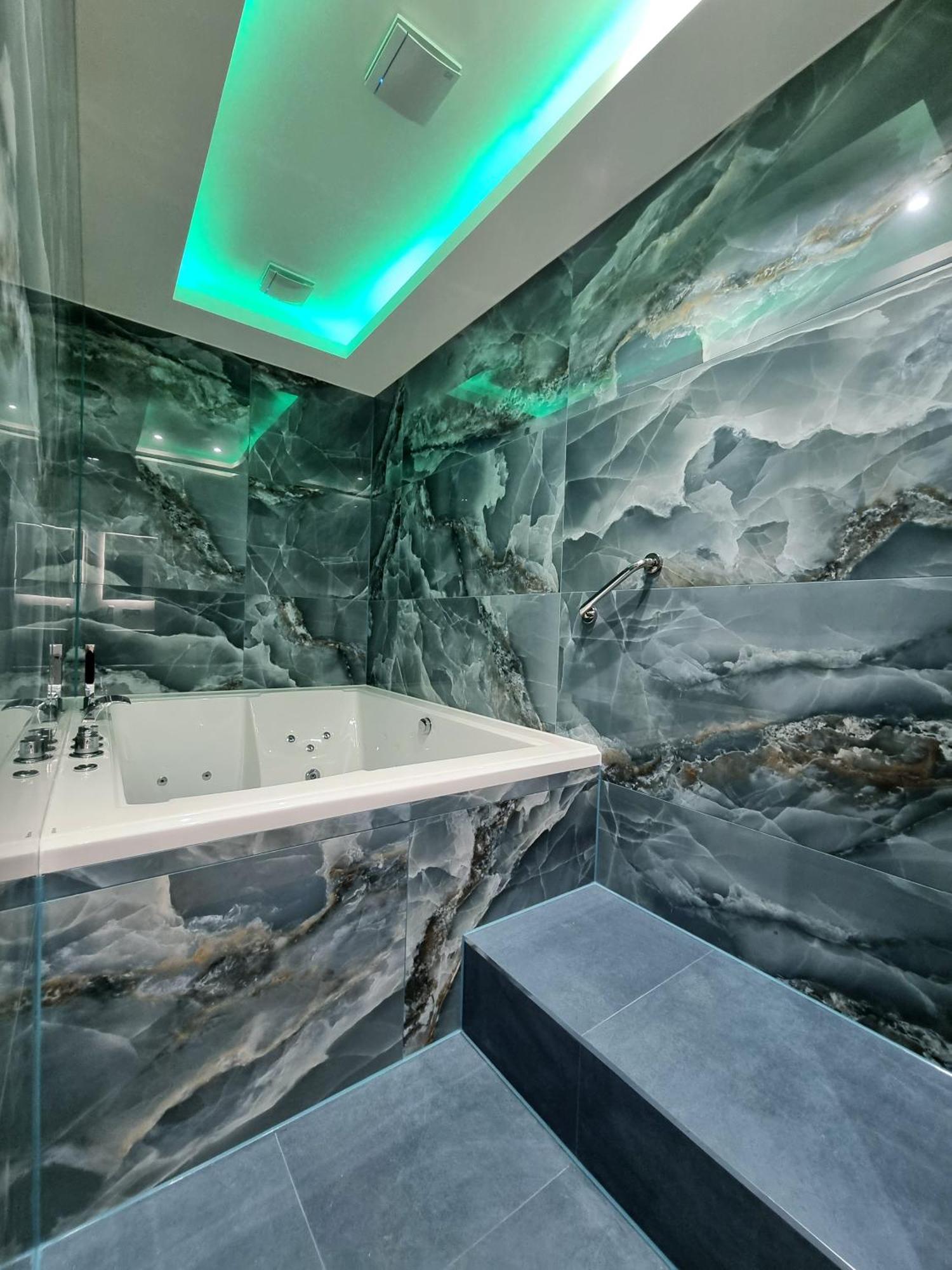 Nox Kensington Gardens Aparthotel London Ruang foto